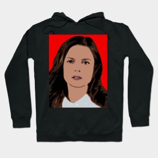 rebecca ferguson Hoodie